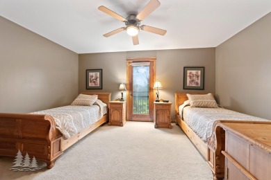 Embrace the ease of fractional ownership with this stunning on Garland Resort and Golf Club  in Michigan - for sale on GolfHomes.com, golf home, golf lot