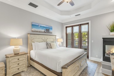 Welcome to 168 Le Jardin. A New Orleans inspired, gated on Sandestin Golf and Beach Resort - Raven in Florida - for sale on GolfHomes.com, golf home, golf lot