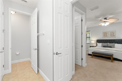 Welcome home to sought after Solivita!  This luxury, 55+ on Stonegate Golf Club in Florida - for sale on GolfHomes.com, golf home, golf lot