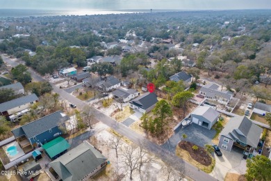 WOW!!! GREAT PRICE  SELLER OFFERING $5,000 IN BUYER CONCESSIONS! on Founders Club At St. James Plantation in North Carolina - for sale on GolfHomes.com, golf home, golf lot