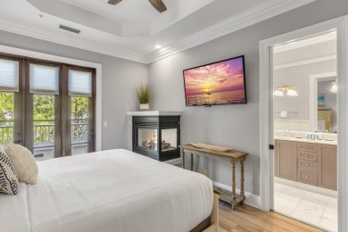 Welcome to 168 Le Jardin. A New Orleans inspired, gated on Sandestin Golf and Beach Resort - Raven in Florida - for sale on GolfHomes.com, golf home, golf lot