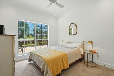 Enjoy country club living in this beautifully updated 3-bedroom on Fairfield Plantation Golf and Country Club in Georgia - for sale on GolfHomes.com, golf home, golf lot