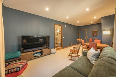 Welcome to effortless living on the 11th green of Mountain Ranch on Mountain Ranch Golf Club in Arkansas - for sale on GolfHomes.com, golf home, golf lot