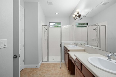Welcome home to sought after Solivita!  This luxury, 55+ on Stonegate Golf Club in Florida - for sale on GolfHomes.com, golf home, golf lot