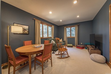 Welcome to effortless living on the 11th green of Mountain Ranch on Mountain Ranch Golf Club in Arkansas - for sale on GolfHomes.com, golf home, golf lot