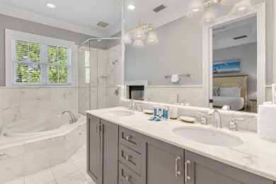 Welcome to 168 Le Jardin. A New Orleans inspired, gated on Sandestin Golf and Beach Resort - Raven in Florida - for sale on GolfHomes.com, golf home, golf lot