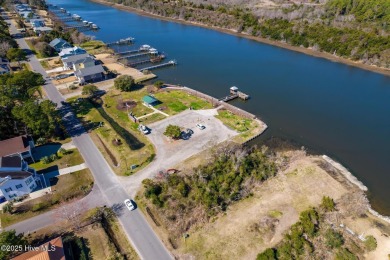 WOW!!! GREAT PRICE  SELLER OFFERING $5,000 IN BUYER CONCESSIONS! on Founders Club At St. James Plantation in North Carolina - for sale on GolfHomes.com, golf home, golf lot