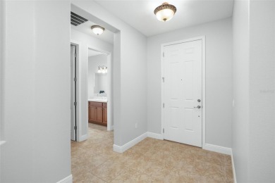 Welcome home to sought after Solivita!  This luxury, 55+ on Stonegate Golf Club in Florida - for sale on GolfHomes.com, golf home, golf lot