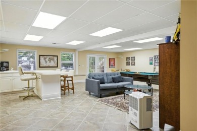 Enjoy country club living in this beautifully updated 3-bedroom on Fairfield Plantation Golf and Country Club in Georgia - for sale on GolfHomes.com, golf home, golf lot