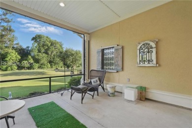 Welcome to 27 Normandy Ave, an idyllic 3BD/3.5BA home in Hampton on Hampton Hall Club in South Carolina - for sale on GolfHomes.com, golf home, golf lot