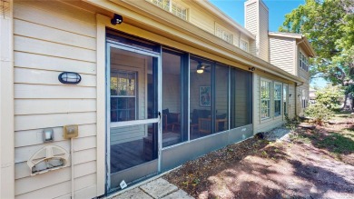 This beautifully upgraded townhome is tucked away in a desirable on Belleview Biltmore Golf Club in Florida - for sale on GolfHomes.com, golf home, golf lot