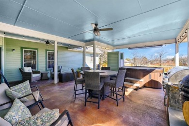 Welcome to 103 Longhorn, a spacious and thoughtfully designed on Lake Kiowa Golf Course in Texas - for sale on GolfHomes.com, golf home, golf lot