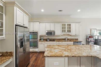 Welcome to 27 Normandy Ave, an idyllic 3BD/3.5BA home in Hampton on Hampton Hall Club in South Carolina - for sale on GolfHomes.com, golf home, golf lot