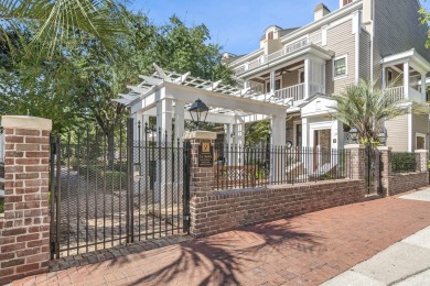 Welcome to 168 Le Jardin. A New Orleans inspired, gated on Sandestin Golf and Beach Resort - Raven in Florida - for sale on GolfHomes.com, golf home, golf lot