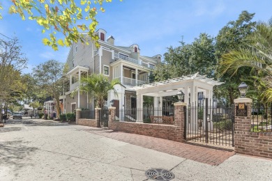 Welcome to 168 Le Jardin. A New Orleans inspired, gated on Sandestin Golf and Beach Resort - Raven in Florida - for sale on GolfHomes.com, golf home, golf lot