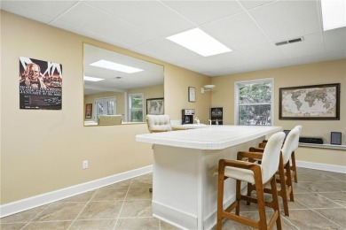 Enjoy country club living in this beautifully updated 3-bedroom on Fairfield Plantation Golf and Country Club in Georgia - for sale on GolfHomes.com, golf home, golf lot