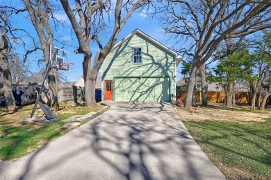 Welcome to 103 Longhorn, a spacious and thoughtfully designed on Lake Kiowa Golf Course in Texas - for sale on GolfHomes.com, golf home, golf lot