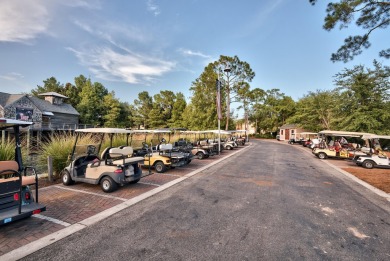 Welcome to 168 Le Jardin. A New Orleans inspired, gated on Sandestin Golf and Beach Resort - Raven in Florida - for sale on GolfHomes.com, golf home, golf lot