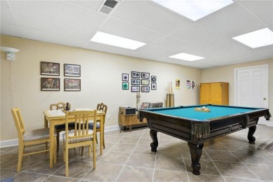 Enjoy country club living in this beautifully updated 3-bedroom on Fairfield Plantation Golf and Country Club in Georgia - for sale on GolfHomes.com, golf home, golf lot