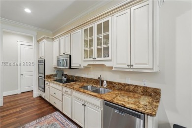 Welcome to 27 Normandy Ave, an idyllic 3BD/3.5BA home in Hampton on Hampton Hall Club in South Carolina - for sale on GolfHomes.com, golf home, golf lot