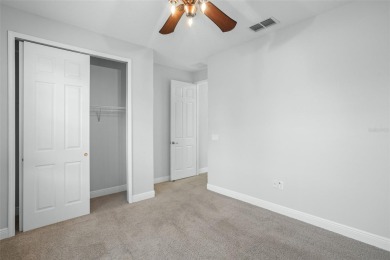 Welcome home to sought after Solivita!  This luxury, 55+ on Stonegate Golf Club in Florida - for sale on GolfHomes.com, golf home, golf lot