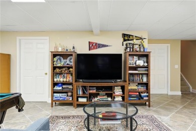 Enjoy country club living in this beautifully updated 3-bedroom on Fairfield Plantation Golf and Country Club in Georgia - for sale on GolfHomes.com, golf home, golf lot