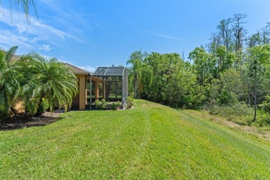 Welcome home to sought after Solivita!  This luxury, 55+ on Stonegate Golf Club in Florida - for sale on GolfHomes.com, golf home, golf lot
