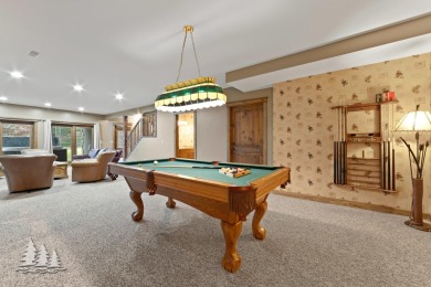 Embrace the ease of fractional ownership with this stunning on Garland Resort and Golf Club  in Michigan - for sale on GolfHomes.com, golf home, golf lot