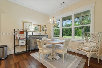 Welcome to 27 Normandy Ave, an idyllic 3BD/3.5BA home in Hampton on Hampton Hall Club in South Carolina - for sale on GolfHomes.com, golf home, golf lot
