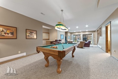 Embrace the ease of fractional ownership with this stunning on Garland Resort and Golf Club  in Michigan - for sale on GolfHomes.com, golf home, golf lot