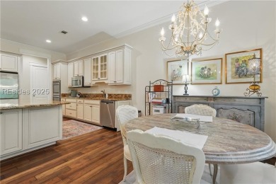 Welcome to 27 Normandy Ave, an idyllic 3BD/3.5BA home in Hampton on Hampton Hall Club in South Carolina - for sale on GolfHomes.com, golf home, golf lot