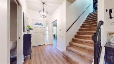 This beautifully upgraded townhome is tucked away in a desirable on Belleview Biltmore Golf Club in Florida - for sale on GolfHomes.com, golf home, golf lot