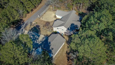 Welcome to effortless living on the 11th green of Mountain Ranch on Mountain Ranch Golf Club in Arkansas - for sale on GolfHomes.com, golf home, golf lot