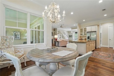 Welcome to 27 Normandy Ave, an idyllic 3BD/3.5BA home in Hampton on Hampton Hall Club in South Carolina - for sale on GolfHomes.com, golf home, golf lot