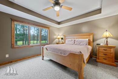 Embrace the ease of fractional ownership with this stunning on Garland Resort and Golf Club  in Michigan - for sale on GolfHomes.com, golf home, golf lot