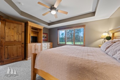 Embrace the ease of fractional ownership with this stunning on Garland Resort and Golf Club  in Michigan - for sale on GolfHomes.com, golf home, golf lot
