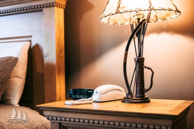 Embrace the ease of fractional ownership with this stunning on Garland Resort and Golf Club  in Michigan - for sale on GolfHomes.com, golf home, golf lot