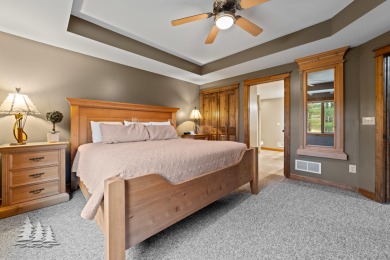 Embrace the ease of fractional ownership with this stunning on Garland Resort and Golf Club  in Michigan - for sale on GolfHomes.com, golf home, golf lot