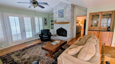 Beautiful, elegant, immaculate and well maintained home located on River Hills Country Club in South Carolina - for sale on GolfHomes.com, golf home, golf lot