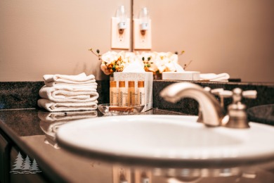 Embrace the ease of fractional ownership with this stunning on Garland Resort and Golf Club  in Michigan - for sale on GolfHomes.com, golf home, golf lot