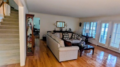 Beautiful, elegant, immaculate and well maintained home located on River Hills Country Club in South Carolina - for sale on GolfHomes.com, golf home, golf lot