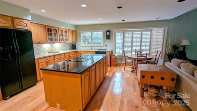 Beautiful, elegant, immaculate and well maintained home located on River Hills Country Club in South Carolina - for sale on GolfHomes.com, golf home, golf lot