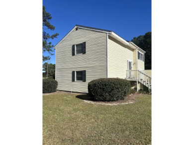 Wonderful location in Johnsonville SC. Right beside the Wellman on The Wellman Country Club in South Carolina - for sale on GolfHomes.com, golf home, golf lot