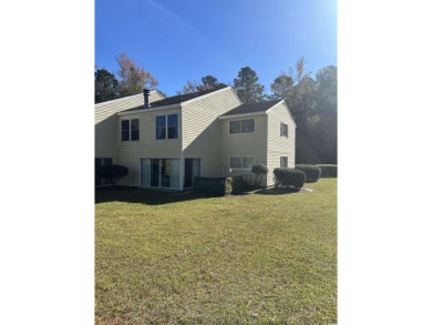 Wonderful location in Johnsonville SC. Right beside the Wellman on The Wellman Country Club in South Carolina - for sale on GolfHomes.com, golf home, golf lot