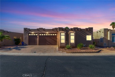 Your Desert and River Oasis Awaits at Rio Buena Vista!
Welcome on  in California - for sale on GolfHomes.com, golf home, golf lot