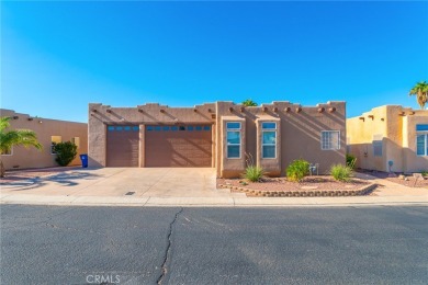 Your Desert and River Oasis Awaits at Rio Buena Vista!
Welcome on  in California - for sale on GolfHomes.com, golf home, golf lot