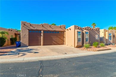Your Desert and River Oasis Awaits at Rio Buena Vista!
Welcome on  in California - for sale on GolfHomes.com, golf home, golf lot