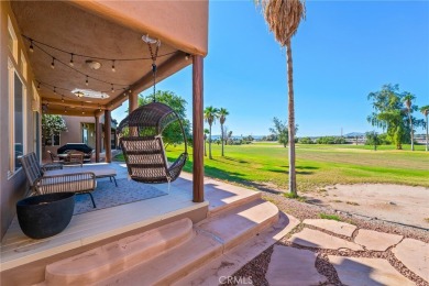 Your Desert and River Oasis Awaits at Rio Buena Vista!
Welcome on  in California - for sale on GolfHomes.com, golf home, golf lot