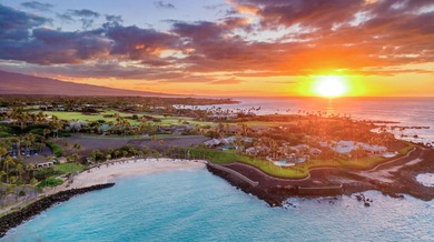 Welcome to KaMilo Cottage 404, a rare detached, single-level on Mauna Lani Resort Golf Course in Hawaii - for sale on GolfHomes.com, golf home, golf lot