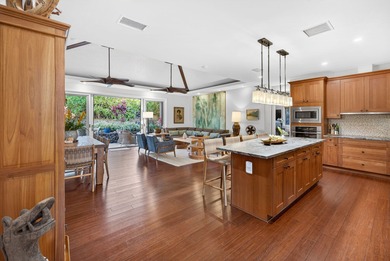 Welcome to KaMilo Cottage 404, a rare detached, single-level on Mauna Lani Resort Golf Course in Hawaii - for sale on GolfHomes.com, golf home, golf lot